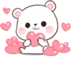 Bears in Love 12