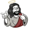 jesus 5