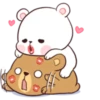 Bears in Love 14