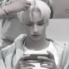 あ mood hueningkai :; by 9