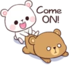 Bears in Love 17