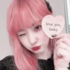 #mood: chaehyun ;: by 10