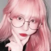 #mood: chaehyun ;: by 12