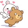 Bears in Love 18