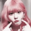 #mood: chaehyun ;: by 13