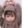 Korean Babies♥️֟፝༫ #3 13