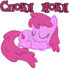 I'm Berry Punch 5
