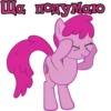 I'm Berry Punch 6