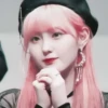 #mood: chaehyun ;: by 15