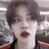 #yeonbin meme «🫐 by 8