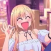 Anime Stic 8