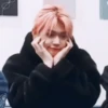 #yeonbin meme «🫐 by 9