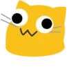 Blobcat 5