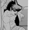 Beam[ ]chainsaw man 14