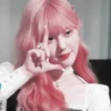 #mood: chaehyun ;: by 20