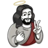 jesus 8