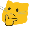 Blobcat 8