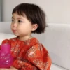 Korean Babies♥️֟፝༫ #3 20