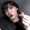 #yeonbin meme «🫐 by 16