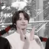 あ mood hueningkai :; by 18