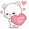Bears in Love 21