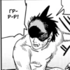 Beam[ ]chainsaw man 18