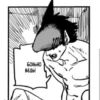 Beam[ ]chainsaw man 19