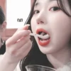 #mood: haewon ;: by 20