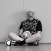 あ mood hueningkai :; by 20