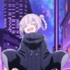 Anime Stic 17