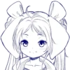 Anime meme cat | Art by @nispart | Pack by 13