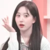#mood: haewon ;: by 21
