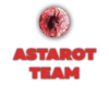 Stickers for ASTAROT 20