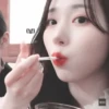 #mood: haewon ;: by 22