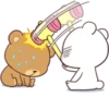 Bears in Love 23