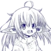 Anime meme cat | Art by @nispart | Pack by 16