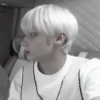 あ mood hueningkai :; by 23