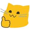 Blobcat 9