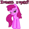 I'm Berry Punch 18