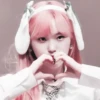 #mood: chaehyun ;: by 27
