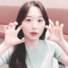 #mood: haewon ;: by 28