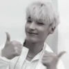 あ mood hueningkai :; by 27