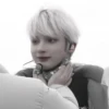 あ mood hueningkai :; by 28