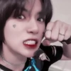 #mood: beomgyu ;: by 5
