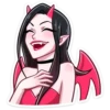 An angel 7