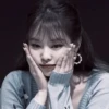 ::blackpink jennie by 7