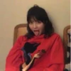 Momo twice by @rredlightt :: 3