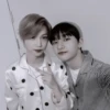 #mood: hyunlix ;: by 6
