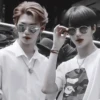 #mood: hyunlix ;: by 7