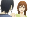 Horimiya 9
